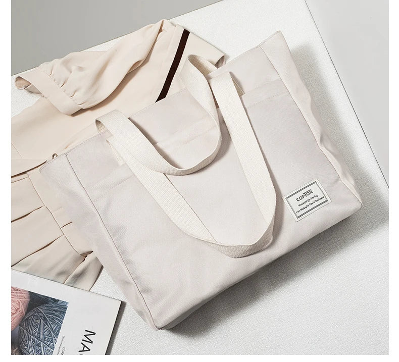 Sac à main de cours