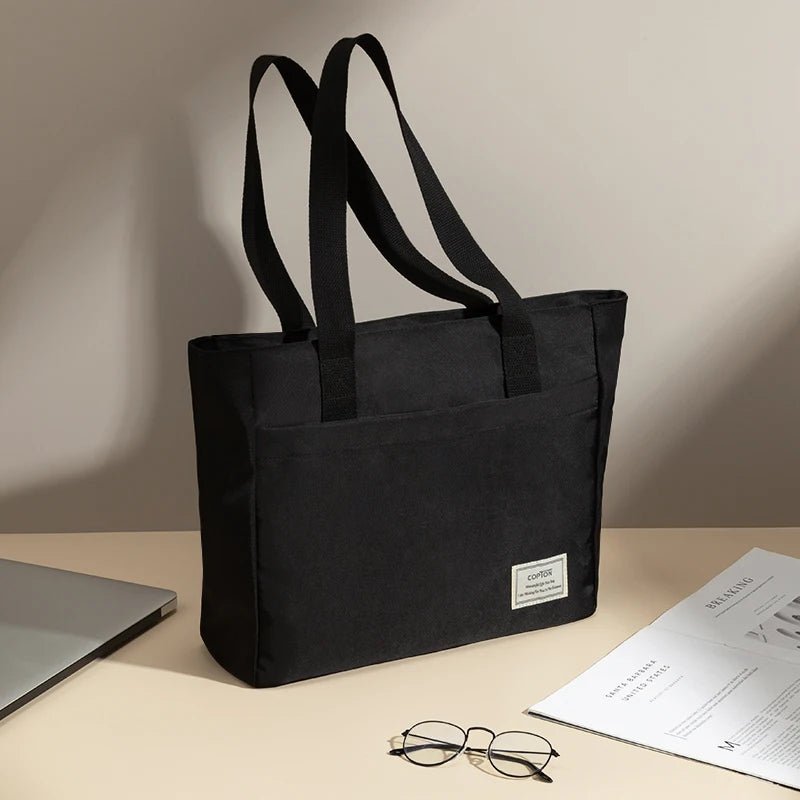 Sac à main de cours