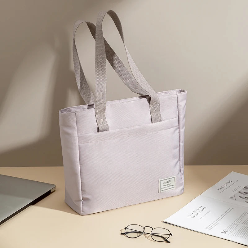Sac à main de cours