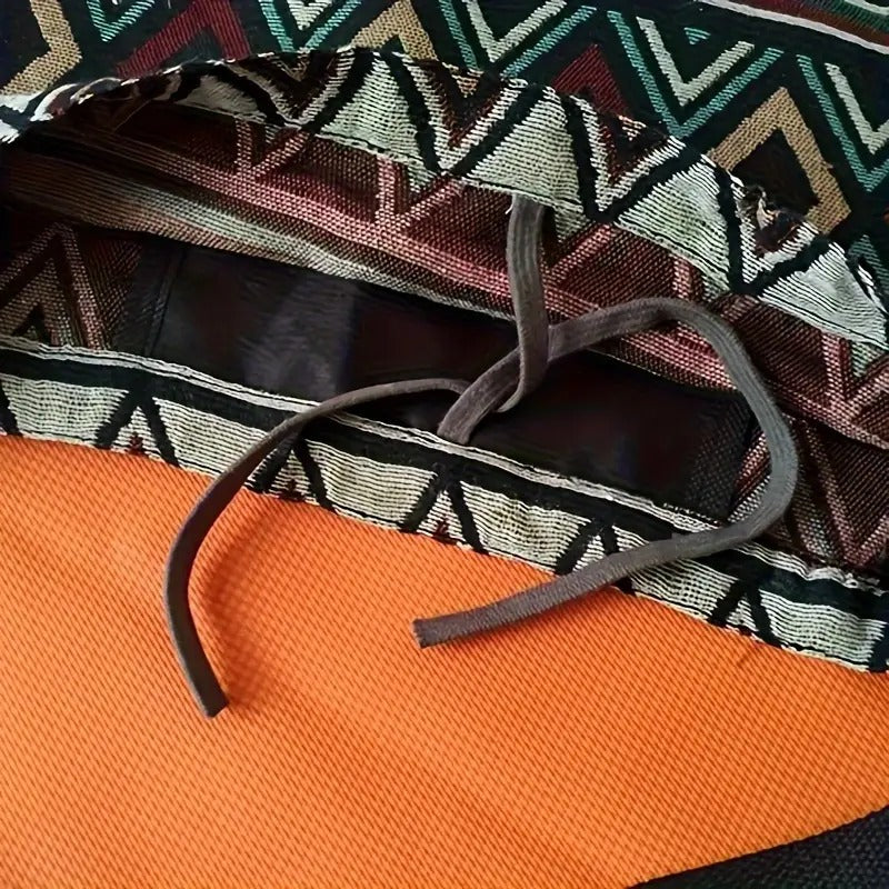Grand sac à main bohème