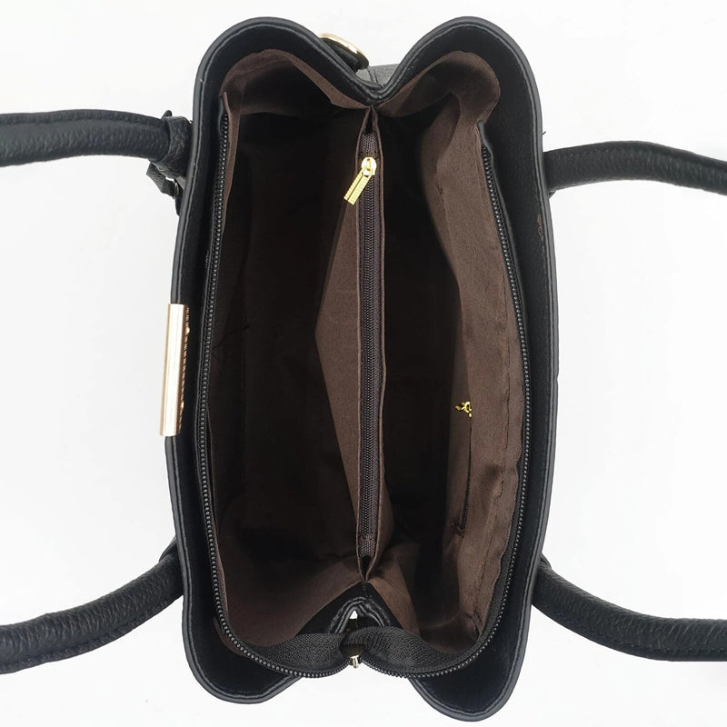 Sac à main large bandoulière