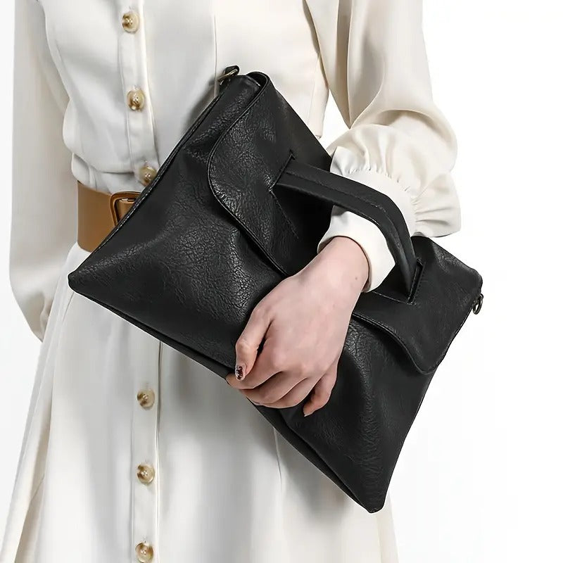 Sac à main pochette bandoulière