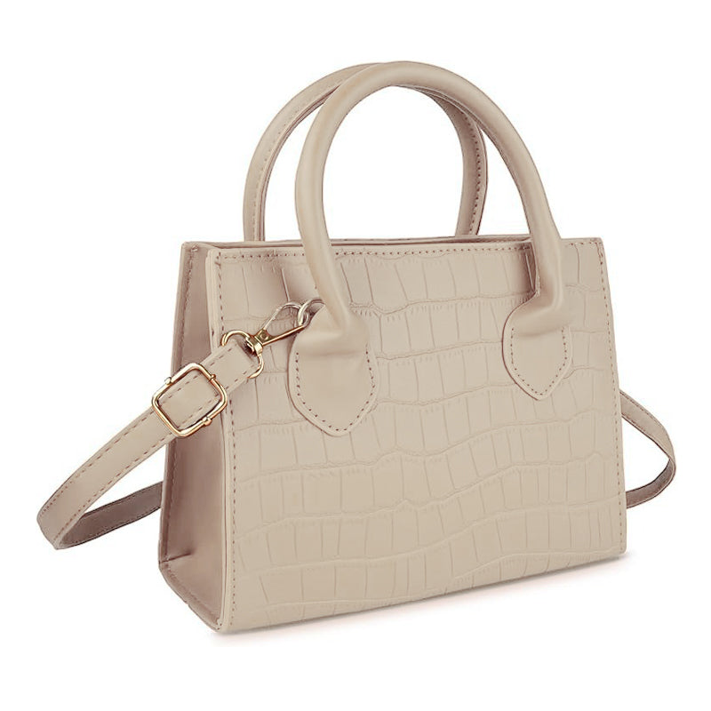 Sac à main avec bandoulière