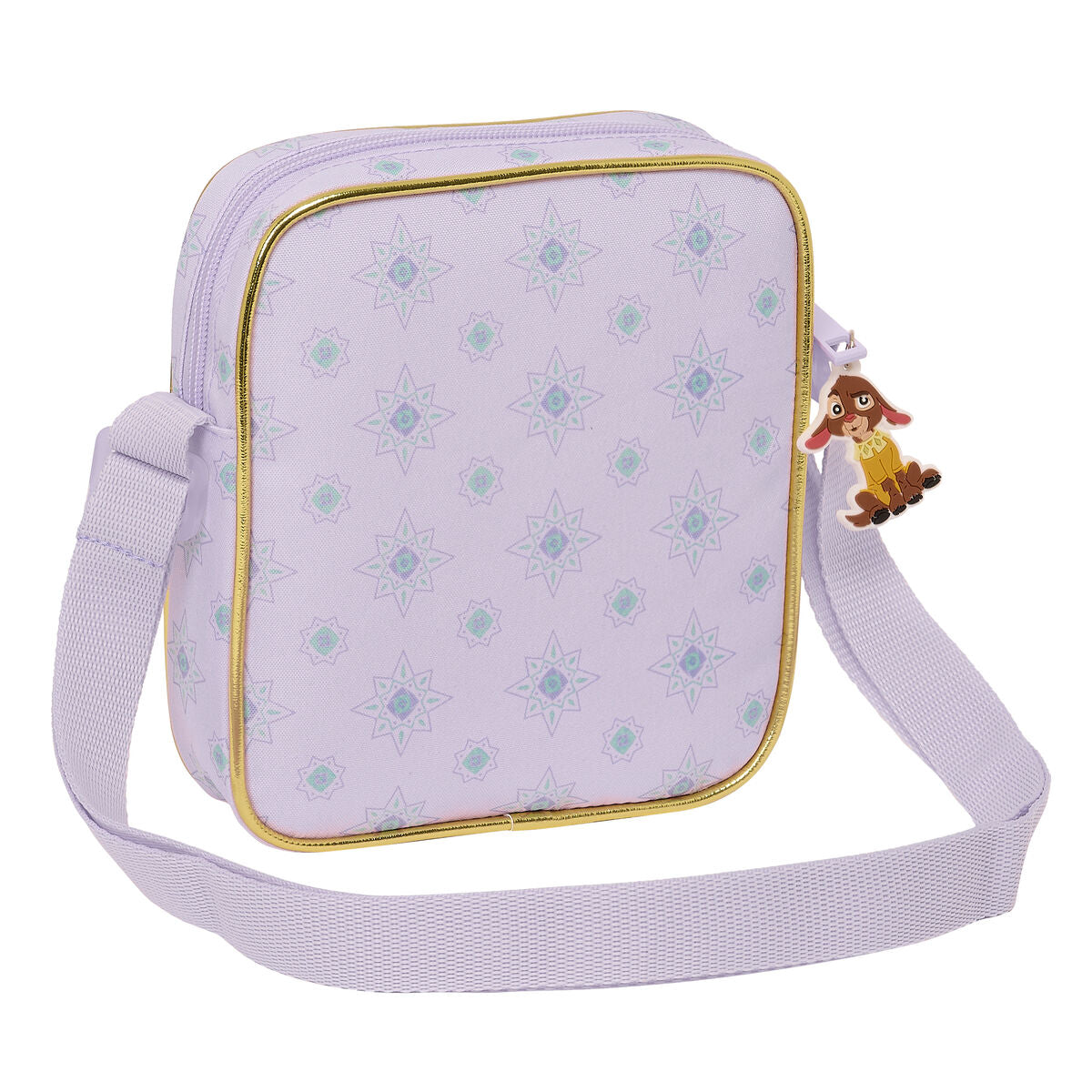 Sac à main Bandoulière Disney Wish coloré
