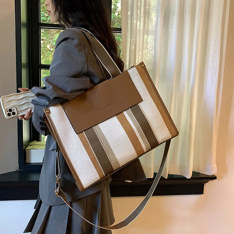 Sac à main tissu fantaisie