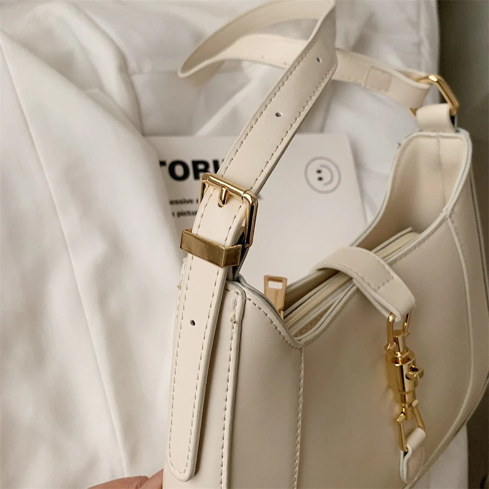 Sac à main épaule vintage