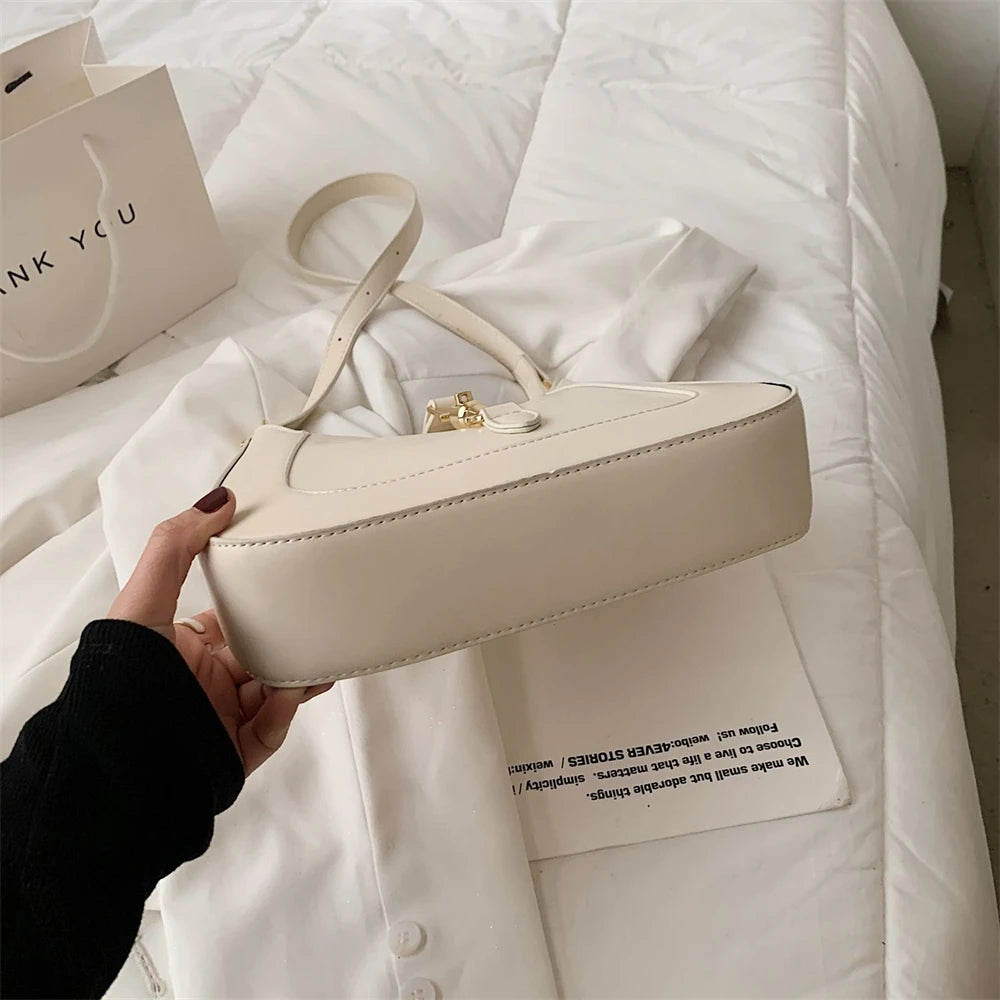 Sac à main épaule vintage