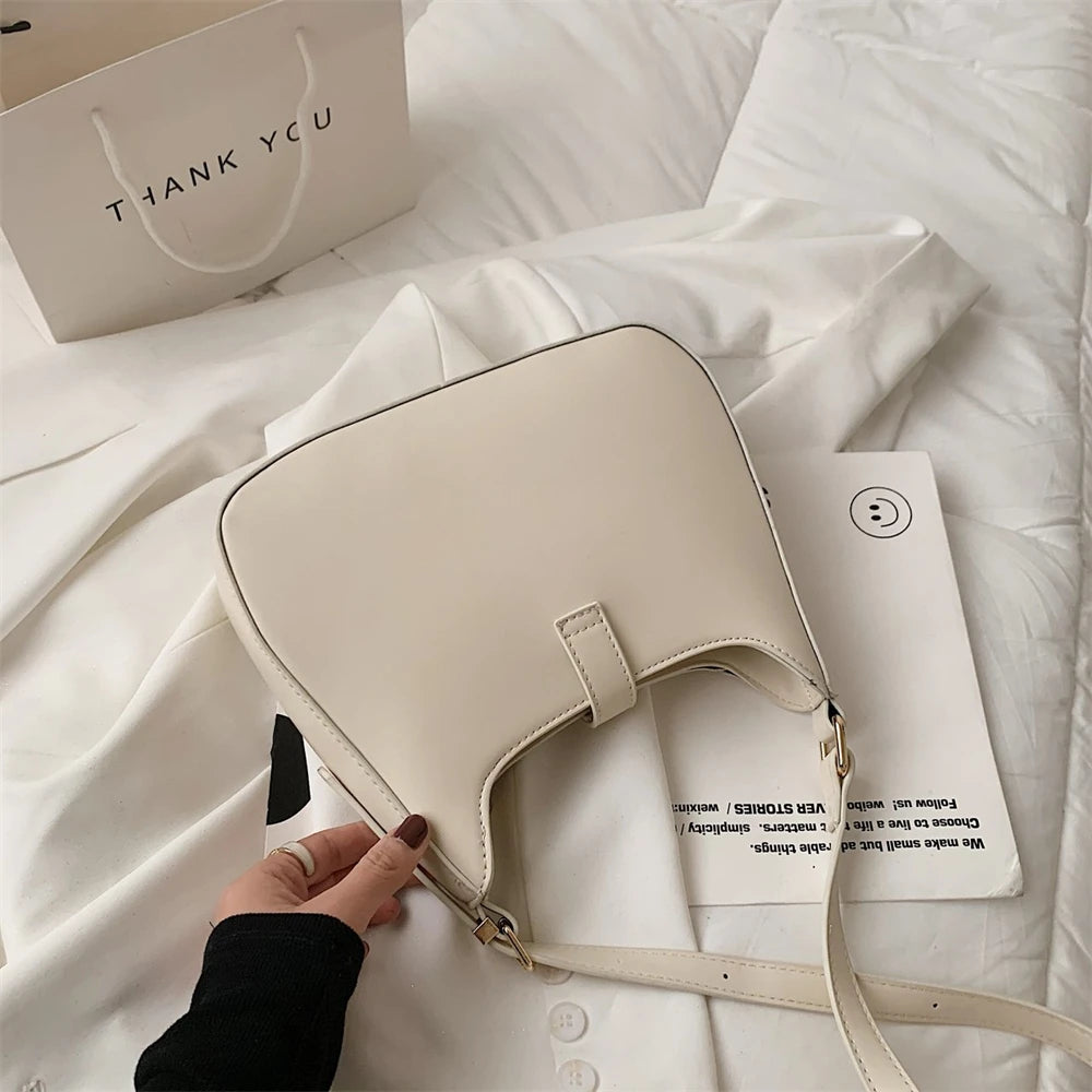 Sac à main épaule vintage