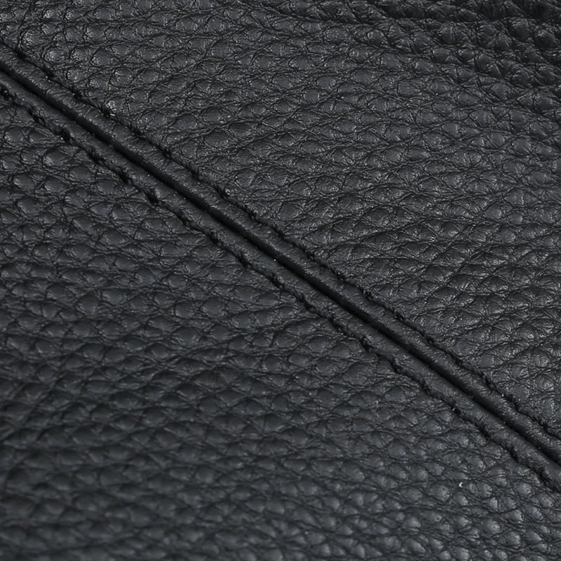 Sac à main cuir souple bandoulière