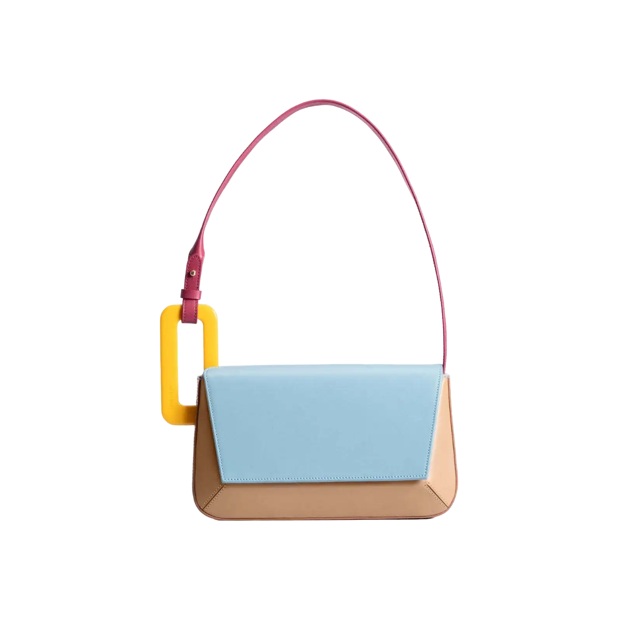 Sac à main tendance anse