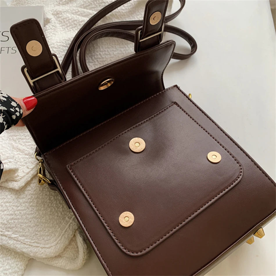 Sac à dos et à main