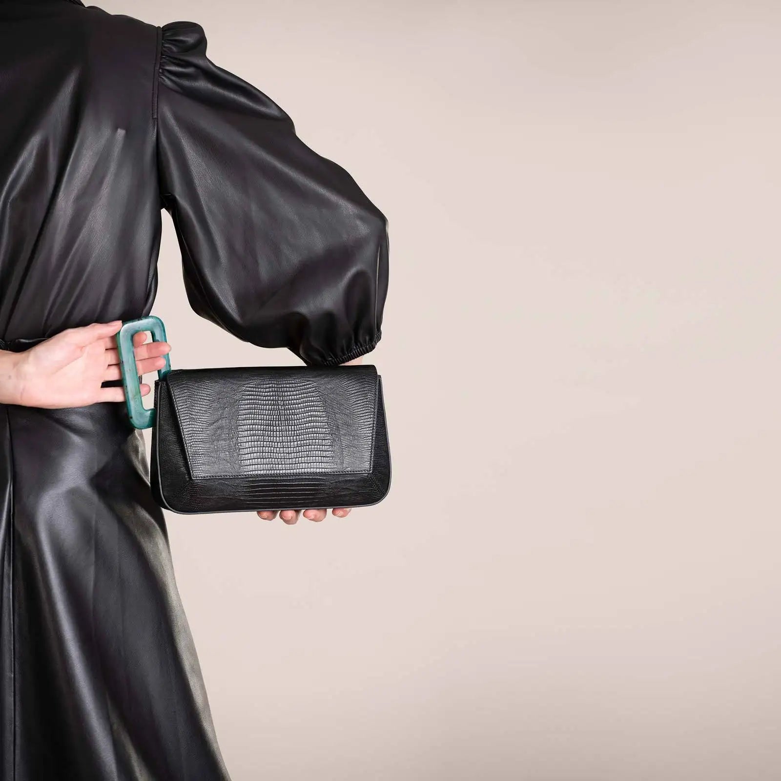 Sac à main tendance anse