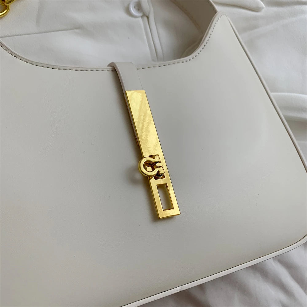 Sac à main épaule vintage