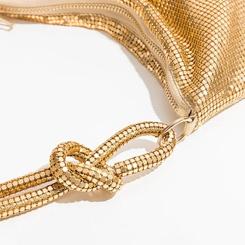 Sac à main paillette femme
