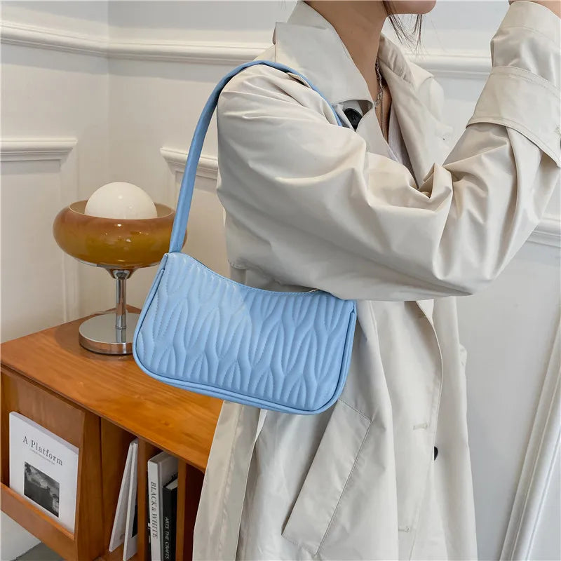 Petit sac à main épaule chic