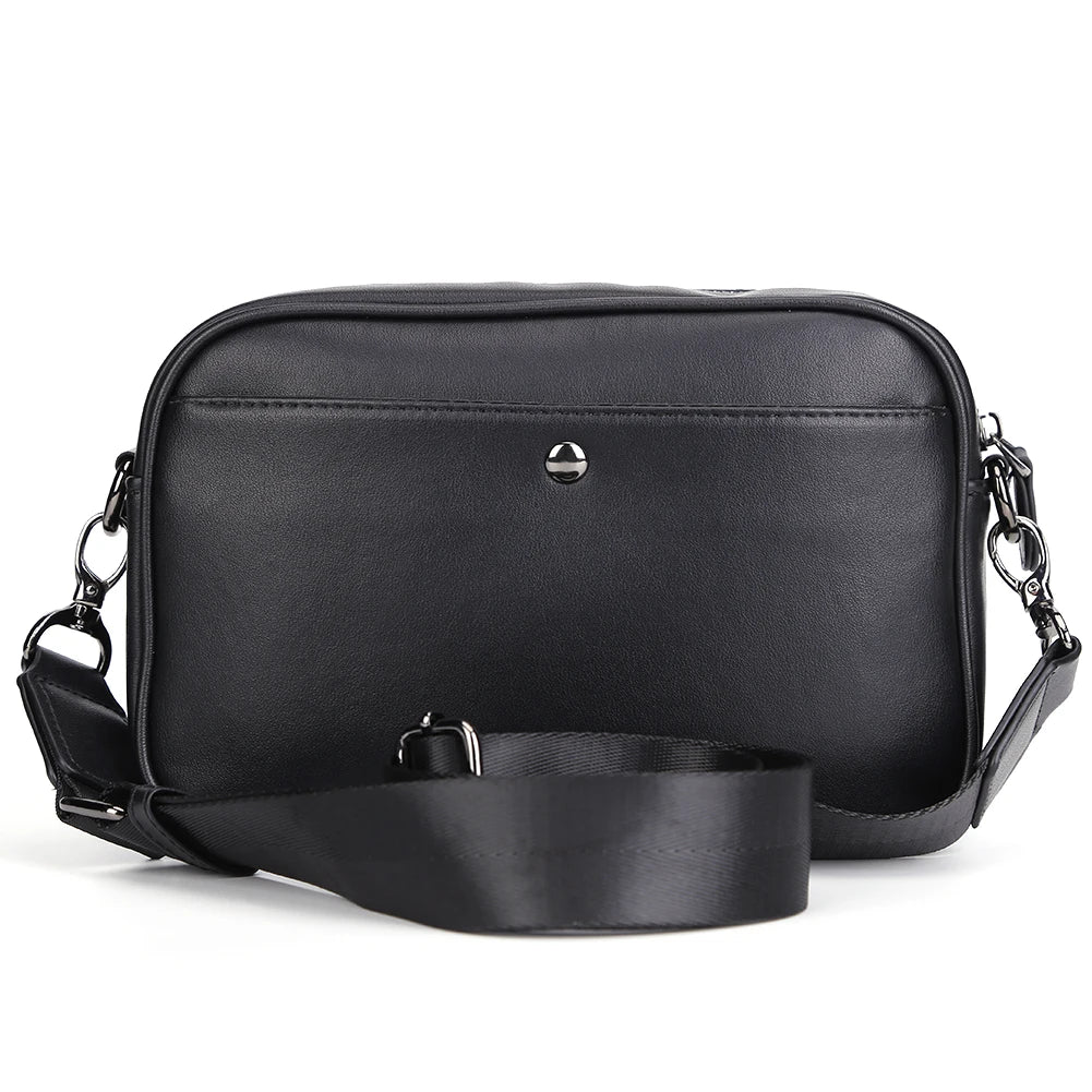 Sac à main homme tendance