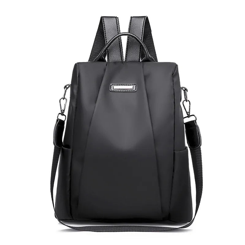 Sac à main porté dos femme