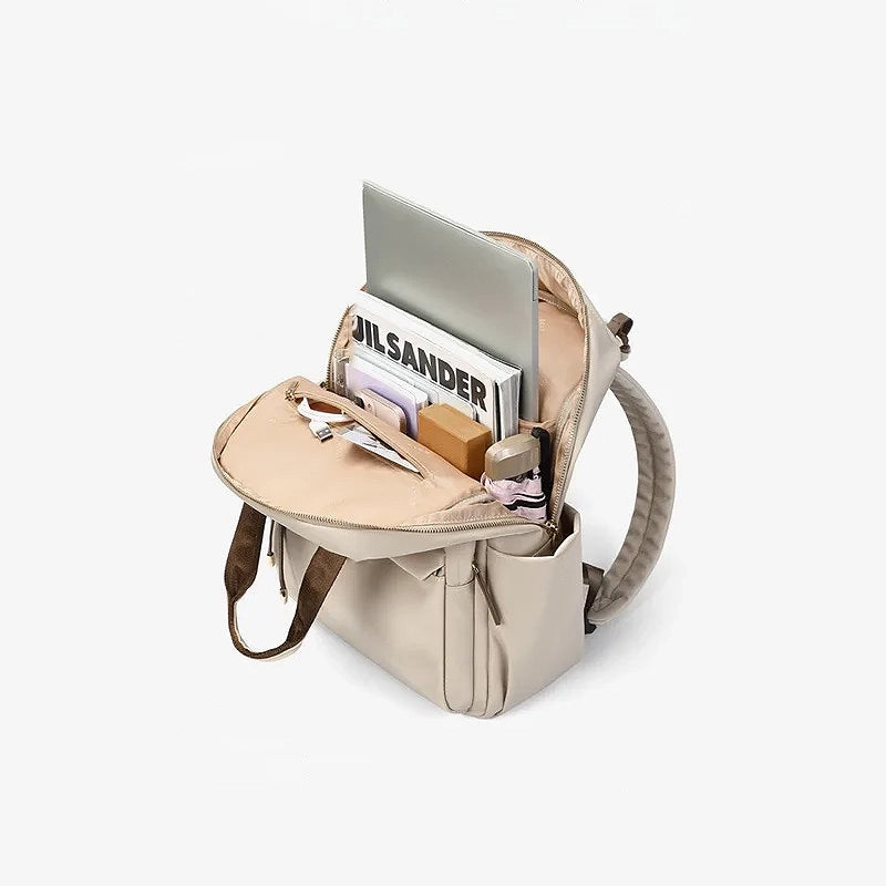 Sac à main et à dos lycée