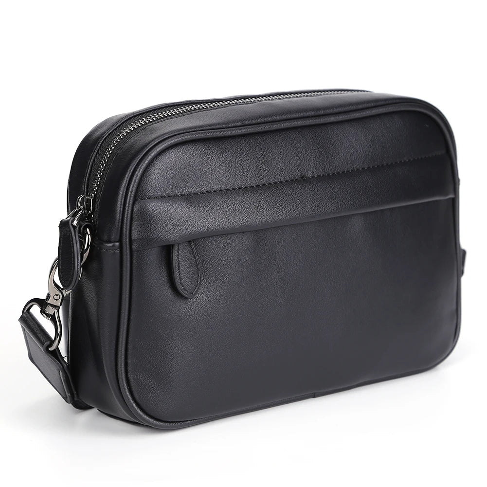 Sac à main homme tendance