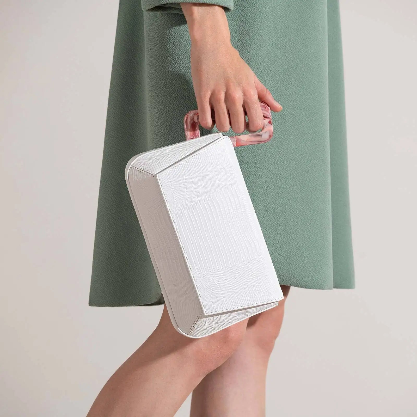 Sac à main tendance anse