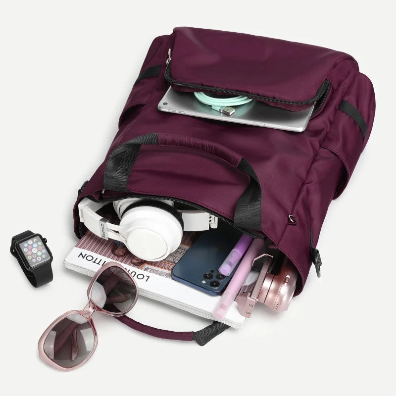Sac à main lycée bandoulière