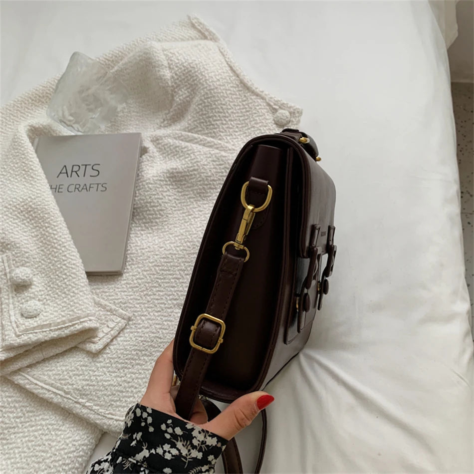 Sac à dos et à main