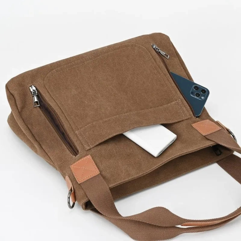 Sac à main tissu bandoulière