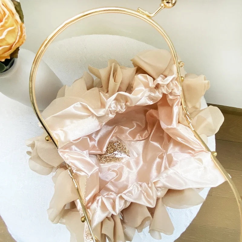 Petit sac à main mariage