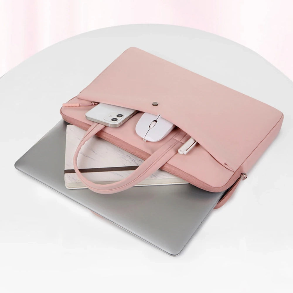 Sac à main ordinateur femme