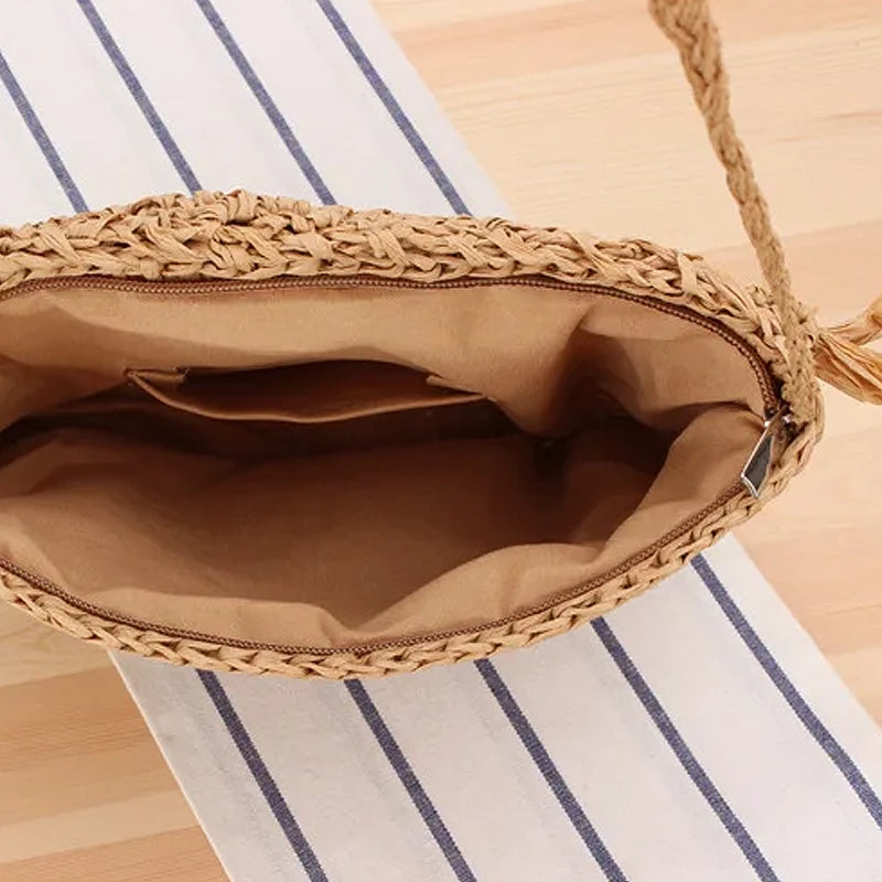 Sac à main bohème chic
