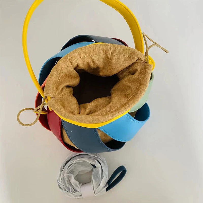 Petit sac à main tendance