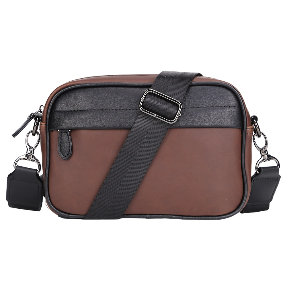 Sac à main homme tendance