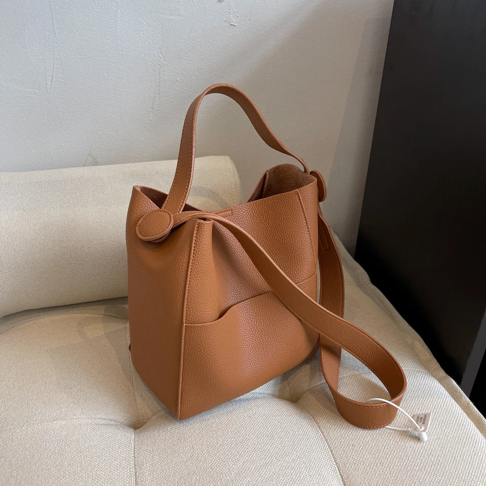Sac à main grand format