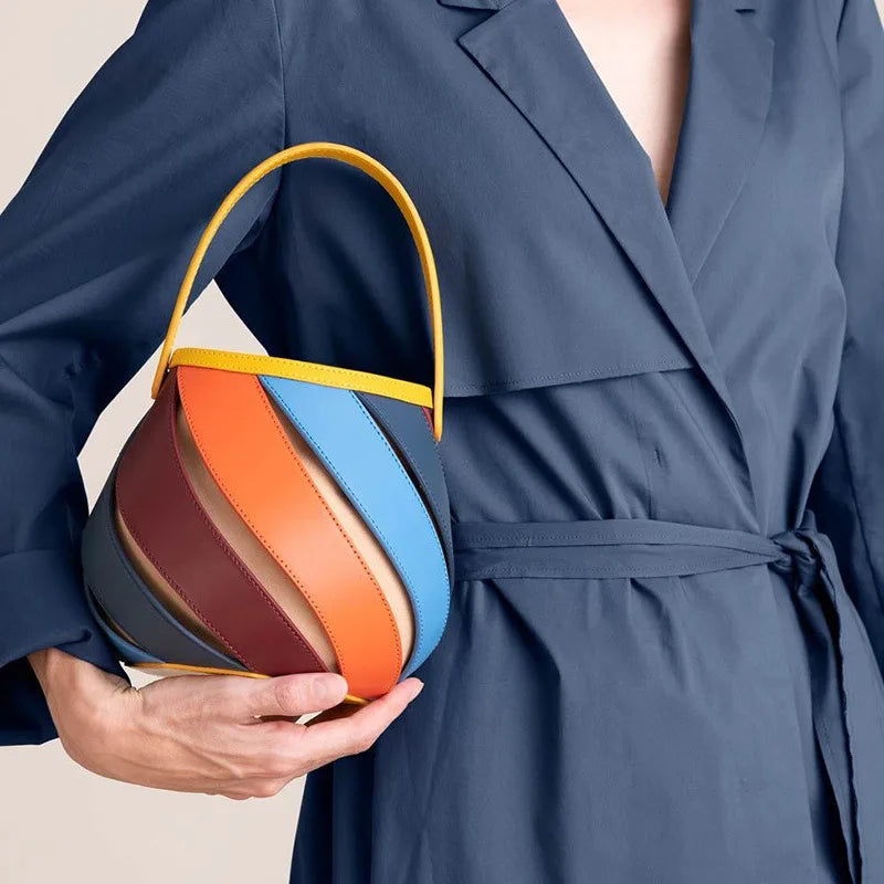 Petit sac à main tendance