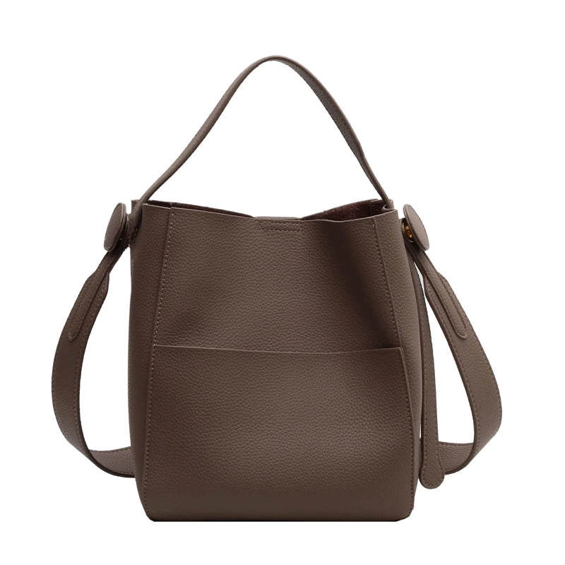 Sac à main grand format