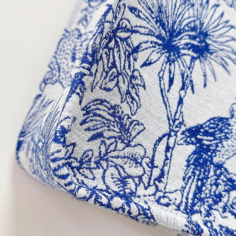 Grand sac à main été