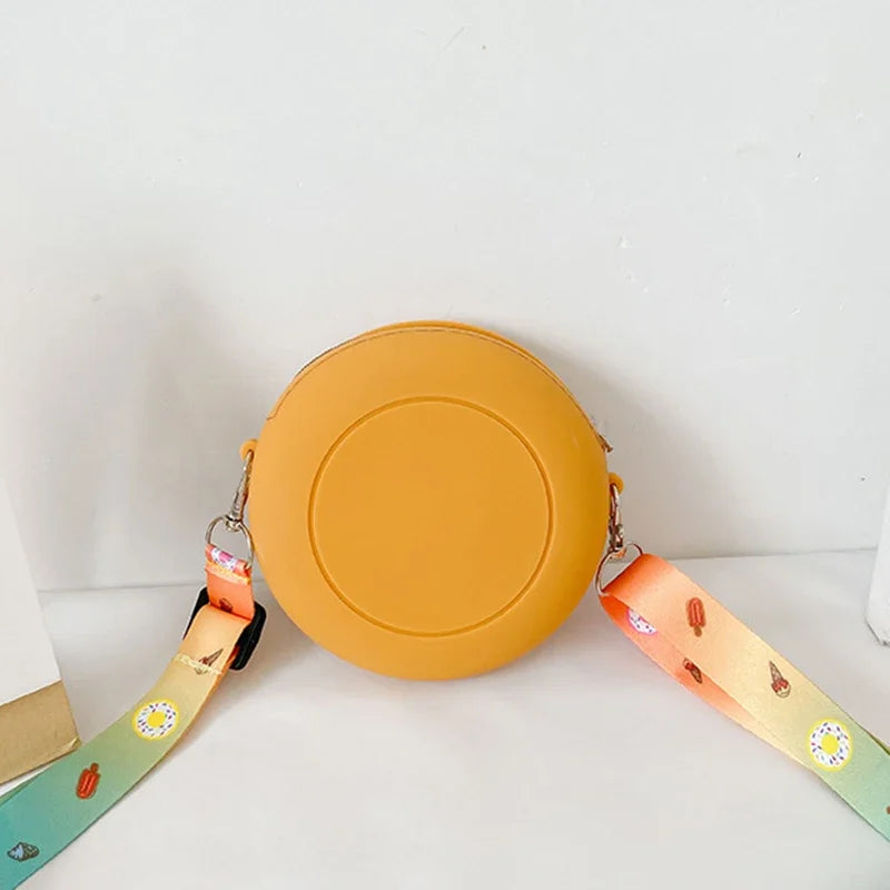 Petit sac à main enfant forme