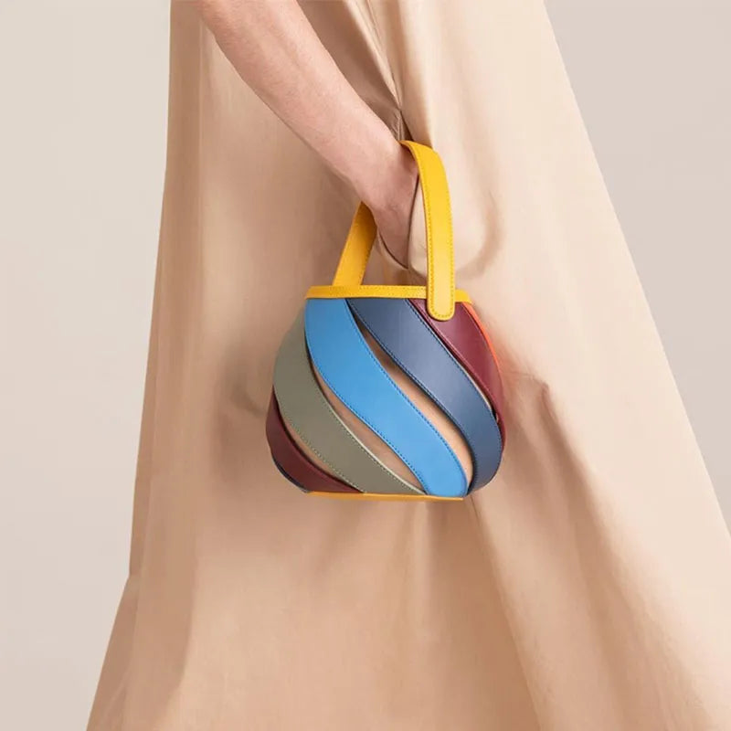 Petit sac à main tendance original