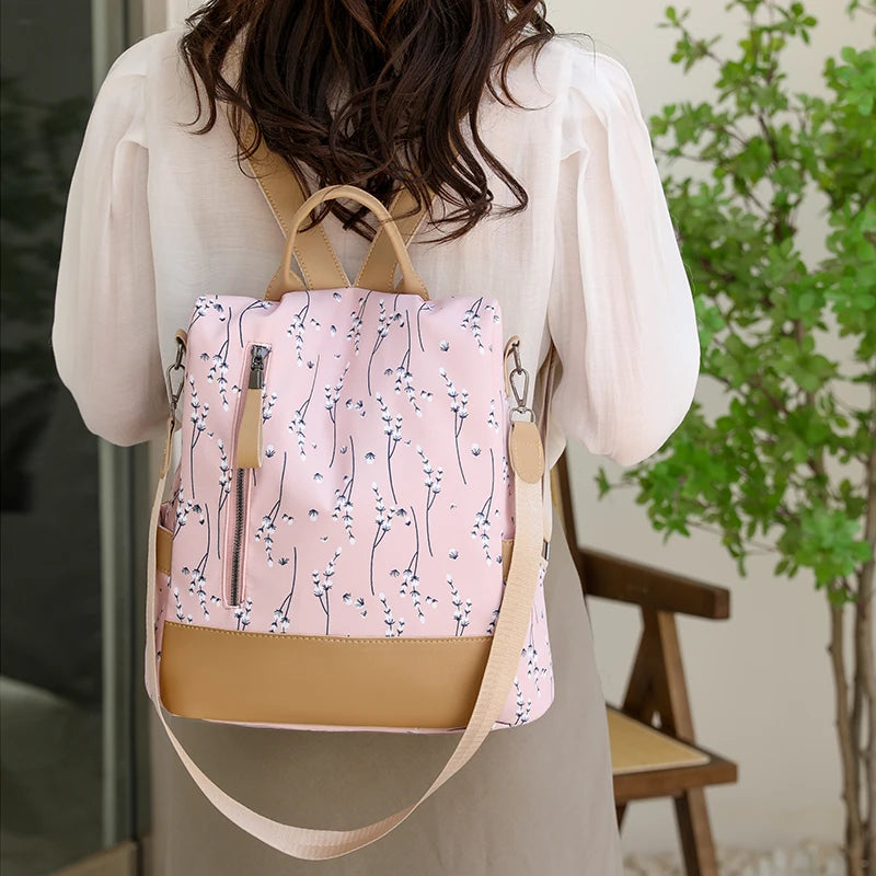 Sac à dos bagage à main