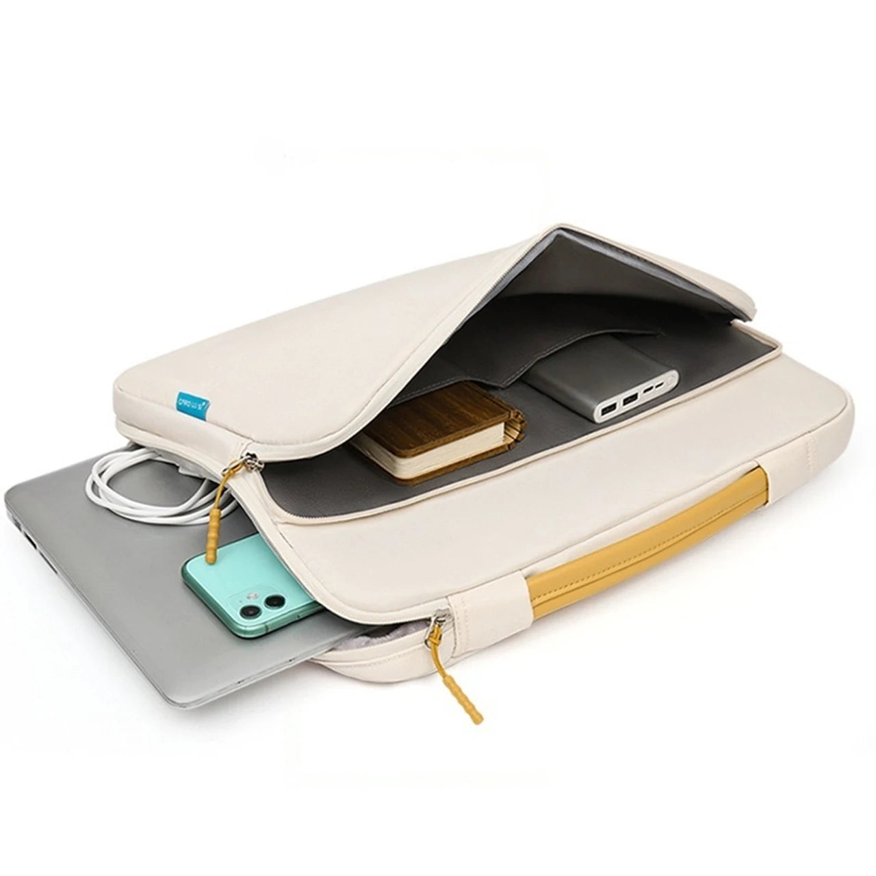 Sac à main ordinateur moderne femme