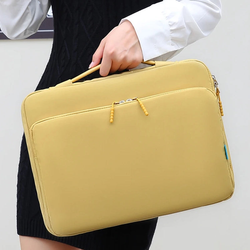 Sac à main ordinateur moderne femme