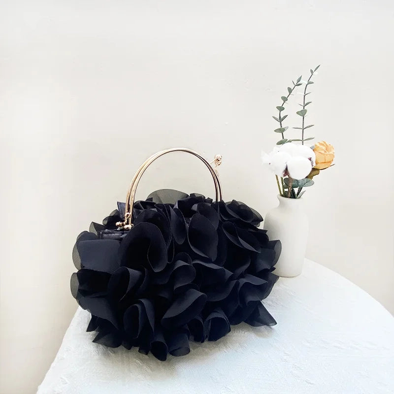 Petit sac à main mariage