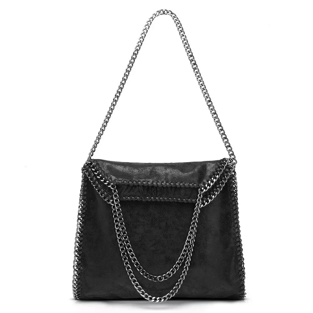 Sac à main chaîne femme