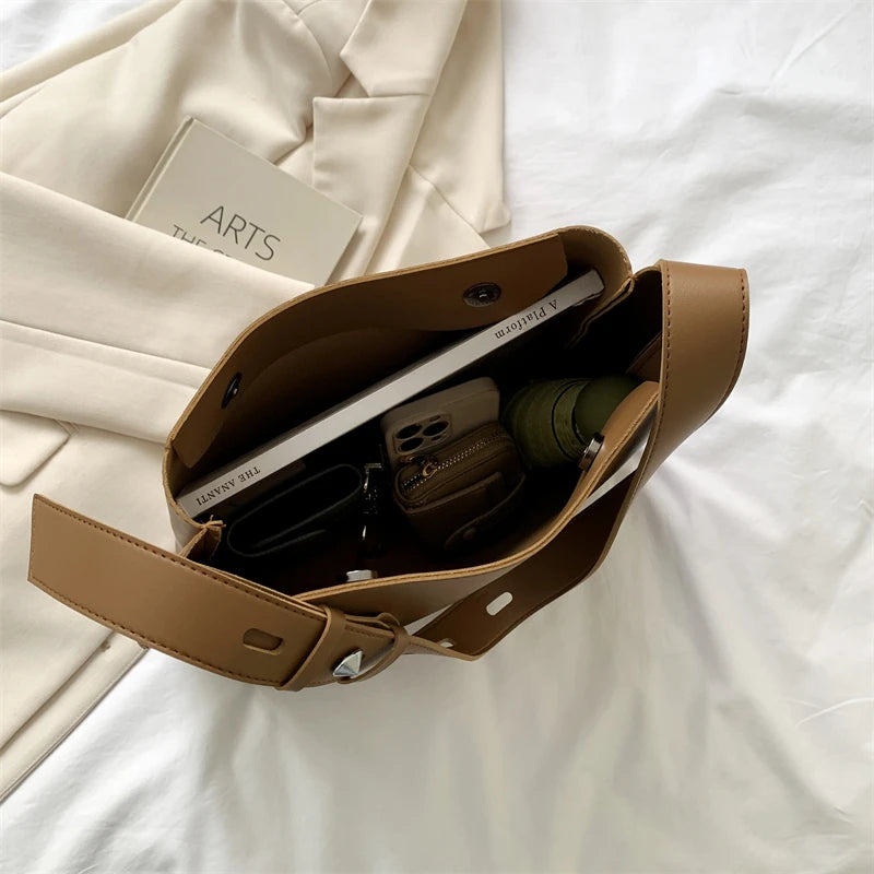 Sac à main grand volume