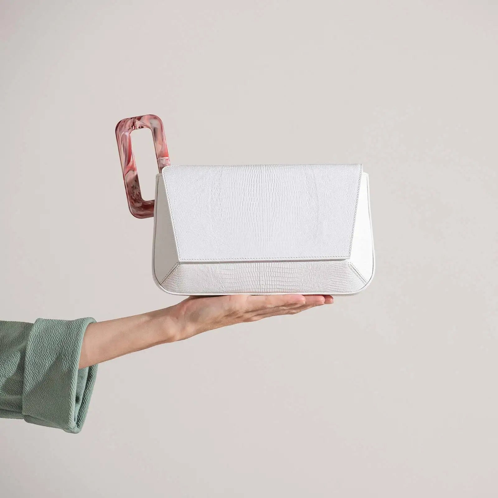 Sac à main tendance anse