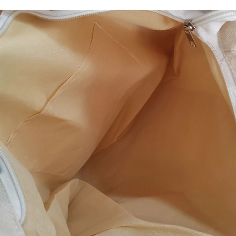 Sac à main tissus femme