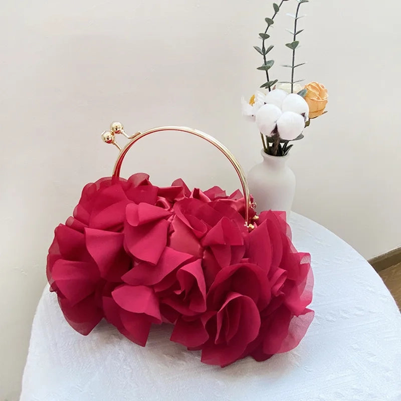 Petit sac à main mariage