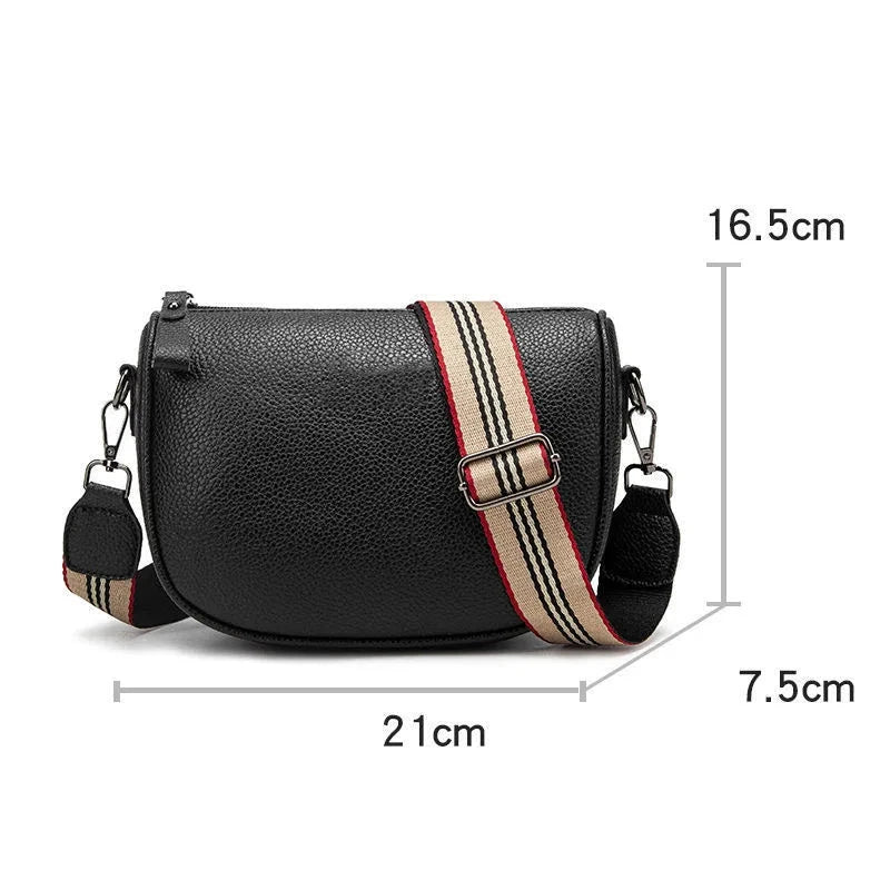 Petit sac à main noir