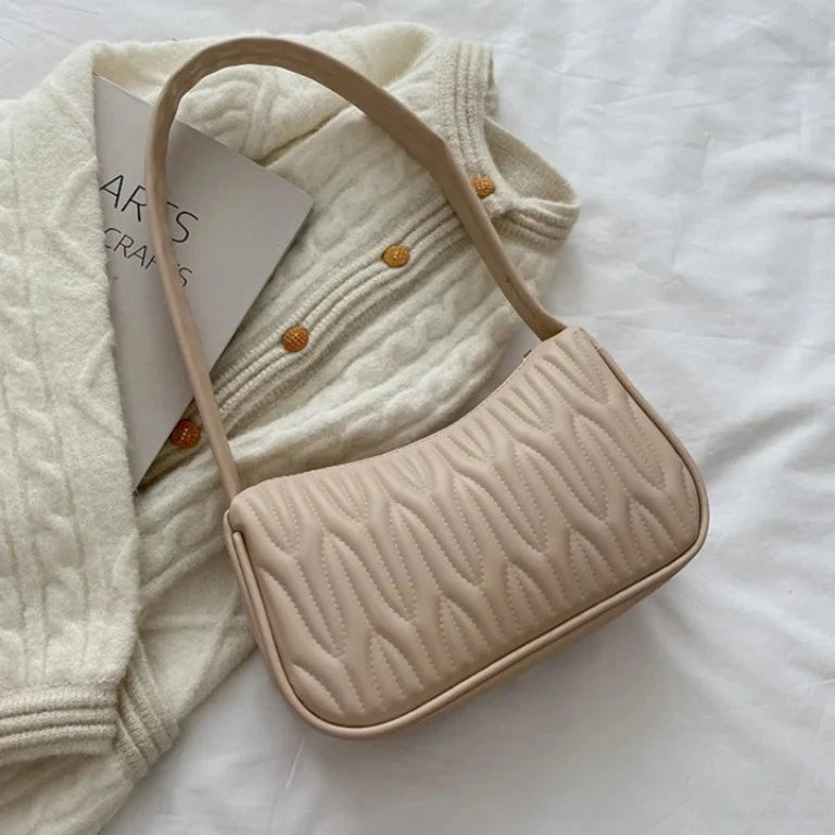 Petit sac à main épaule chic