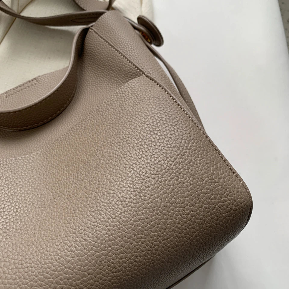 Sac à main grand format